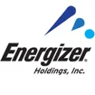 Logo for Energizer Holdings