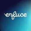 Logo for Enfuce