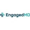 Logo for EngagedMD