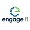 Logo for Engage fi