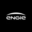 Logo for Engie