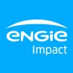 Logo for ENGIE Impact