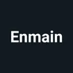 Logo for Enmain