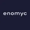 Logo for enomyc GmbH