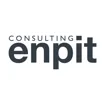 Logo for enpit