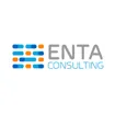 Logo for Enta Consulting