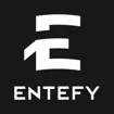 Logo for Entefy