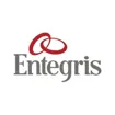 Logo for Entegris