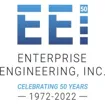Logo for Enterprise Engineering, Inc.