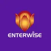 Logo for ENTERWISE