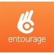 Logo for Entourage*