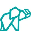 Logo for envelio