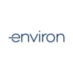 Logo for Environ Energy