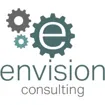 Logo for Envision Consulting, LLC