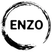 Logo for Enzo