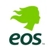 Logo for Eos Energy Enterprises