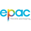 Logo for ePac Flexible Packaging