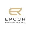 Logo for Epoch Recruiters Inc.