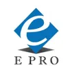 Logo for E*Pro Inc