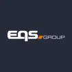 Logo for EQS Group
