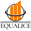 Logo for EQUALICE GmbH