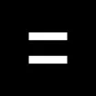 Logo for Equals