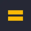Logo for Equals Money