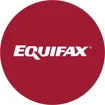 Logo for Equifax