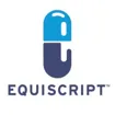 Logo for Equiscript, LLC