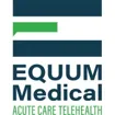 Logo for Equum Medical