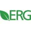 Logo for ERG