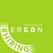 Logo for ERGON Datenprojekte GmbH