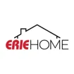 Logo for Erie Home
