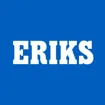 Logo for ERIKS