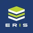 Logo for ERIS