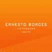 Logo for Ernesto Borges Advogados