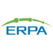 Logo for ERPA