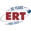 Logo for ERT, Inc.