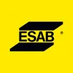 Logo for ESAB
