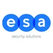 Logo for ESA Security Solutions S.A.