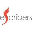 Logo for eScribers