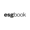 Logo for ESG Book