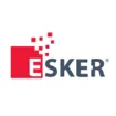 Logo for Esker Software GmbH