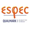 Logo for ESPEC North America