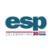 Logo for ESP Global Services