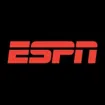 Logo for ESPN