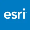 Logo for Esri