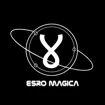 Logo for Esro Magica