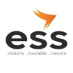 Logo for ESS Brasil