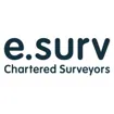 Logo for e.surv Chartered Surveyors
